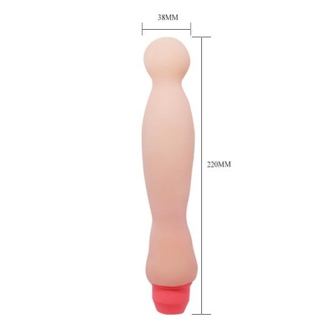 BAILE - Flexi Vibe Sensual Spine BAILE - Flexi Vibe Sensual Spine