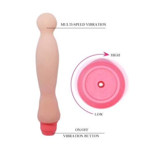 BAILE - Flexi Vibe Sensual Spine BAILE - Flexi Vibe Sensual Spine