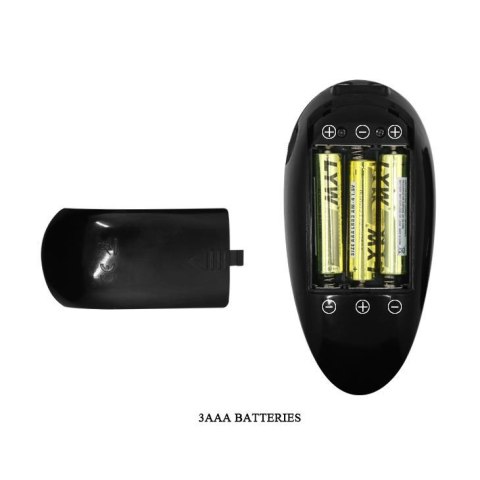 BAILE- JASSON 9.8''Multi Speed of Vibration BAILE- JASSON 9.8''Multi Speed of Vibration