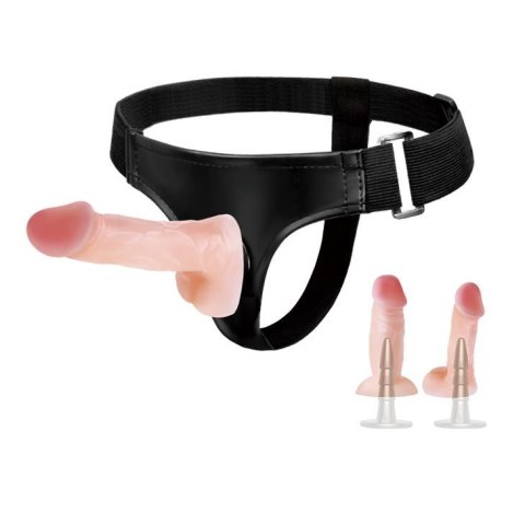 BAILE - JESSICA Strap-on BAILE - JESSICA Strap-on
