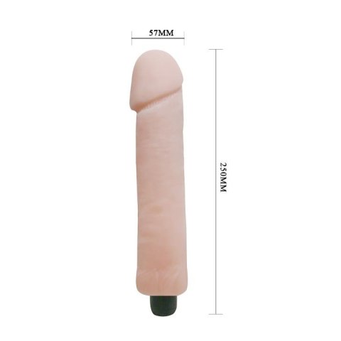 BAILE - Love Companion Vibrator BAILE - Love Companion Vibrator