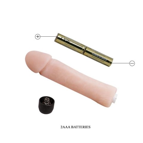 BAILE - Love Companion Vibrator BAILE - Love Companion Vibrator