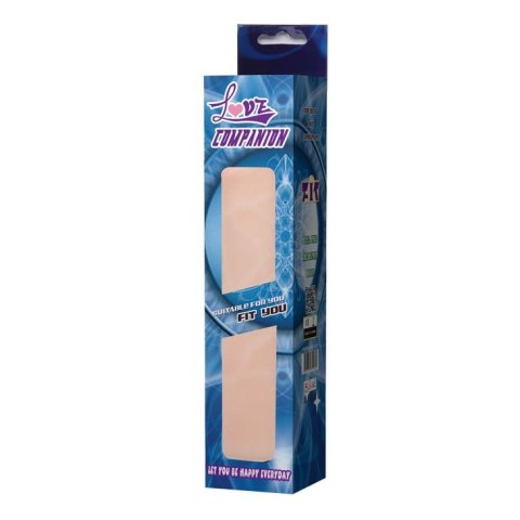 BAILE - Love Companion Vibrator BAILE - Love Companion Vibrator