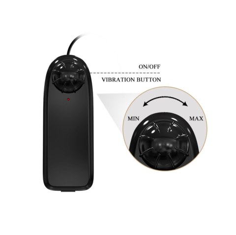 BAILE- REALISTIC MALE COCK AND TIGHT ASS, Vibration Suction base BAILE- REALISTIC MALE COCK AND TIGHT ASS, Vibration Suction base