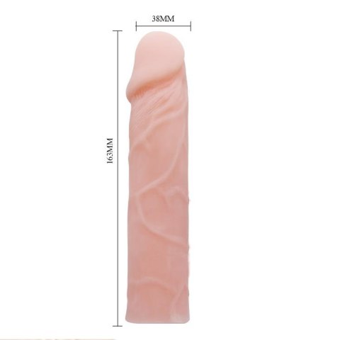 BAILE - SEXTOY Bendable BAILE - SEXTOY Bendable