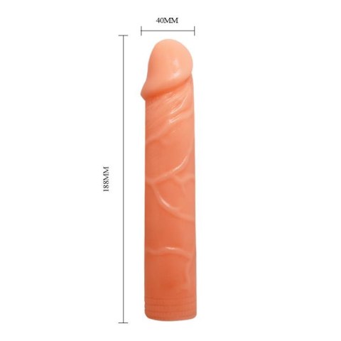 BAILE - SEXTOY, Bendable BAILE - SEXTOY, Bendable