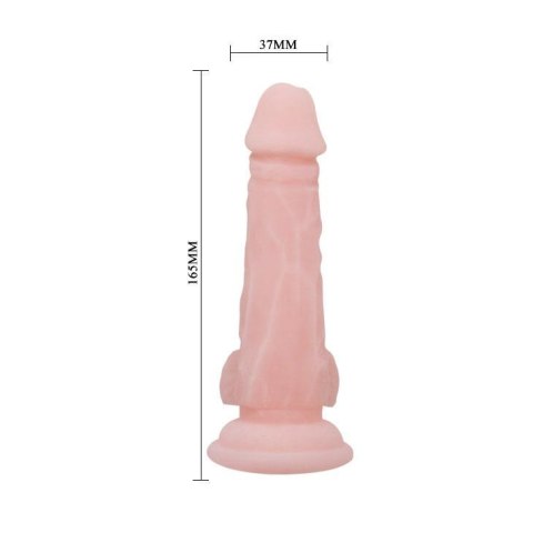 BAILE - SUPER DILDO 6,4"" BAILE - SUPER DILDO 6,4""