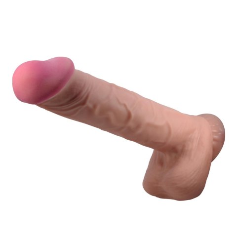 BAILE - Sliding Skin 10,2'' Suction base Bendable TPR BAILE - Sliding Skin 10,2'' Suction base Bendable TPR