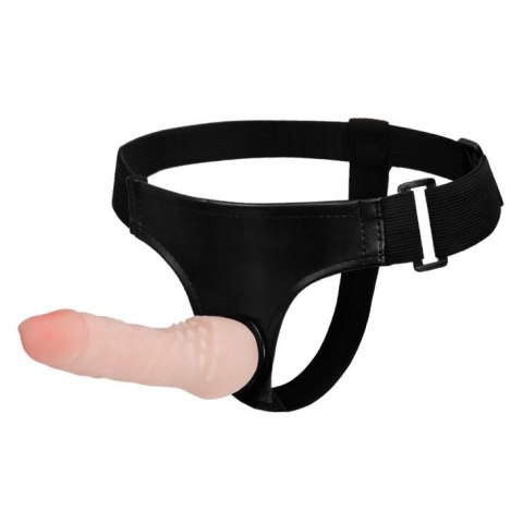 BAILE - Strap-on ULTRA CYBERSKIN PENIS BAILE - Strap-on ULTRA CYBERSKIN PENIS