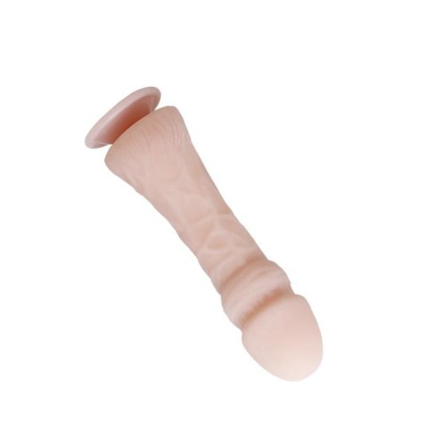 BAILE - The Big Penis, Vibration, Suction base BAILE - The Big Penis, Vibration, Suction base