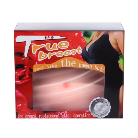 BAILE - True Breast BAILE - True Breast