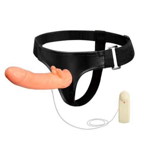 BAILE - Ultra Passionate Harnes Vibrating BAILE - Ultra Passionate Harnes Vibrating