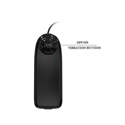BAILE - Vibratin Real Penis BAILE - Vibratin Real Penis