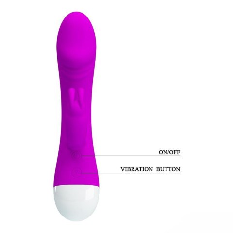 PRETTY LOVE - Purple desire PRETTY LOVE - Purple desire