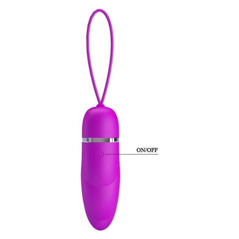 PRETTY LOVE - Purple desire PRETTY LOVE - Purple desire