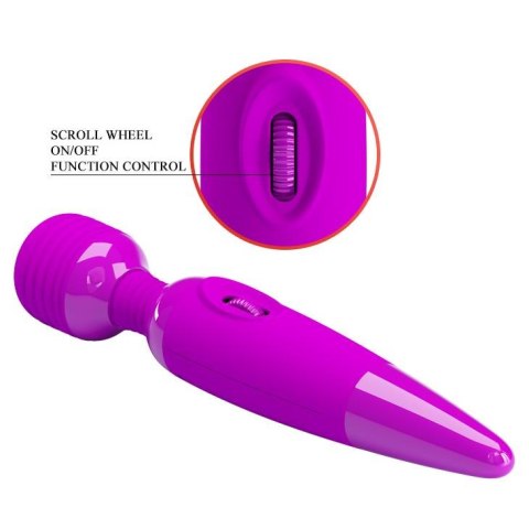 PRETTY LOVE - Purple desire PRETTY LOVE - Purple desire