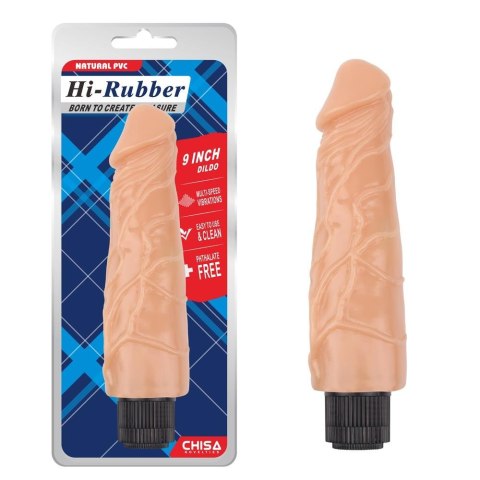 9 Inch Dildo-Flesh 9 Inch Dildo-Flesh