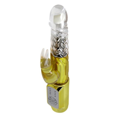 BAILE - COLD RABBIT PRINCE, 12 vibration functions 4 rotation functions BAILE - COLD RABBIT PRINCE, 12 vibration functions 4 rotation functions