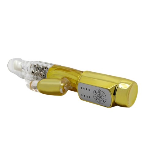 BAILE - COLD RABBIT PRINCE, 12 vibration functions 4 rotation functions BAILE - COLD RABBIT PRINCE, 12 vibration functions 4 rotation functions