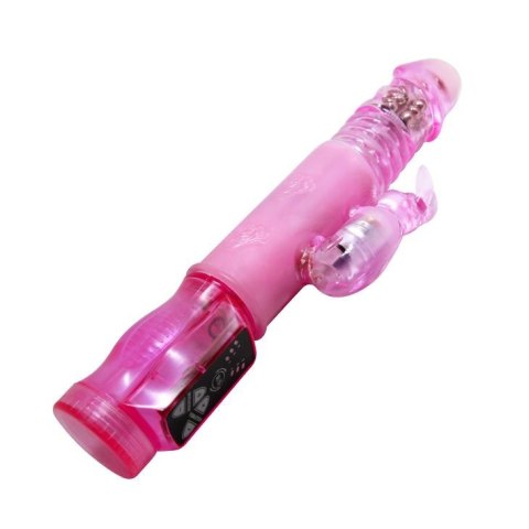 BAILE - Crazy Bunny, 3 vibration functions 3 rotation functions Thrusting BAILE - Crazy Bunny, 3 vibration functions 3 rotation functions Thrusting