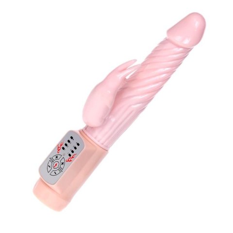 BAILE - FIRE BUNNY 48'C Vibration BAILE - FIRE BUNNY 48'C Vibration