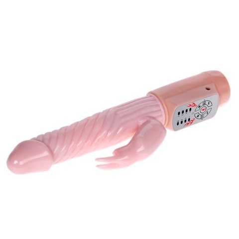 BAILE - FIRE BUNNY 48'C Vibration BAILE - FIRE BUNNY 48'C Vibration