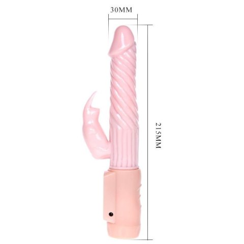 BAILE - FIRE BUNNY 48'C Vibration BAILE - FIRE BUNNY 48'C Vibration
