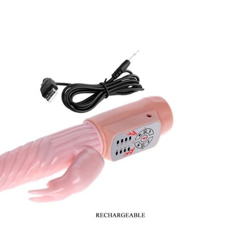 BAILE - FIRE BUNNY 48'C Vibration BAILE - FIRE BUNNY 48'C Vibration
