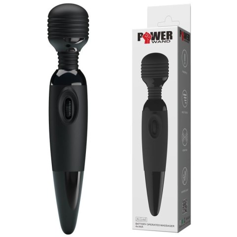 BAILE -POWER WAND Vibration BAILE -POWER WAND Vibration