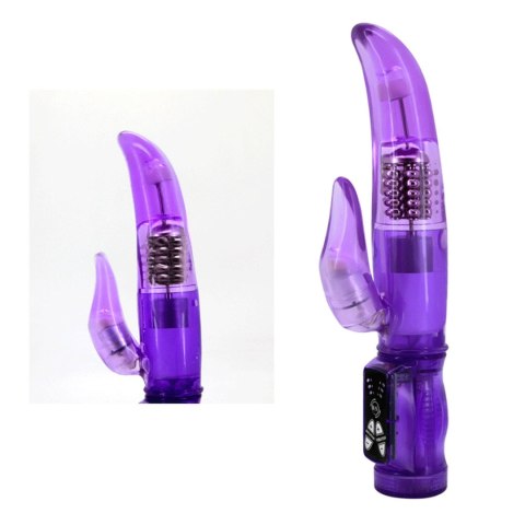 BAILE- Perfect To Enjoy, 3 vibration functions 3 rotation functions BAILE- Perfect To Enjoy, 3 vibration functions 3 rotation functions