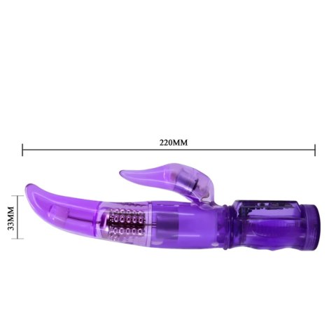 BAILE- Perfect To Enjoy, 3 vibration functions 3 rotation functions BAILE- Perfect To Enjoy, 3 vibration functions 3 rotation functions