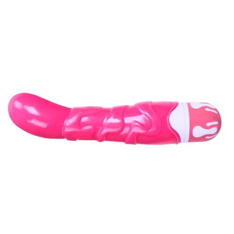 BAILE- THE REALISTIC COCK, 10 vibration functions BAILE- THE REALISTIC COCK, 10 vibration functions