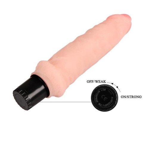BAILE - The Realistic Cock Multispeed BAILE - The Realistic Cock Multispeed