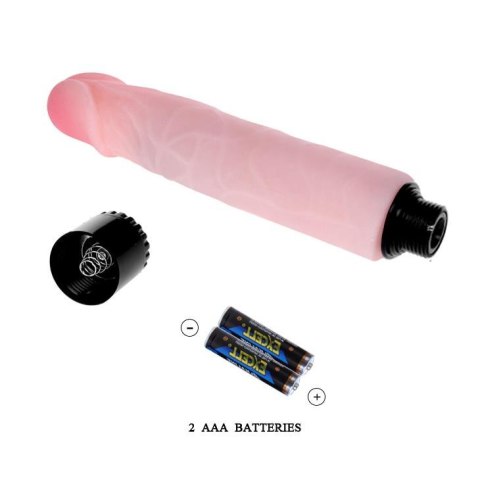 BAILE - The Realistic Cock Vibrator BAILE - The Realistic Cock Vibrator