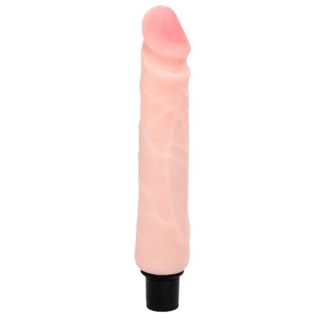 BAILE - The Realistic Coock Vibrating BAILE - The Realistic Coock Vibrating