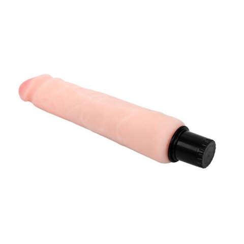 BAILE - The Realistic Coock Vibrating BAILE - The Realistic Coock Vibrating