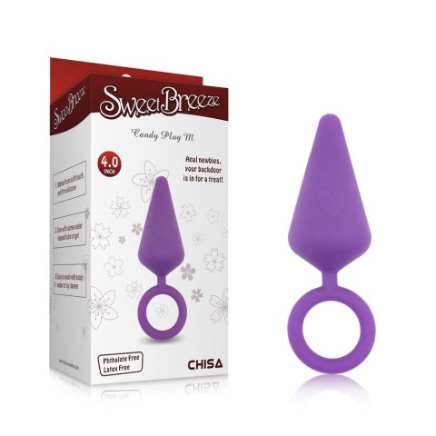Candy Plug M-Purple Candy Plug M-Purple