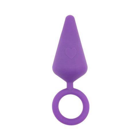 Candy Plug M-Purple Candy Plug M-Purple