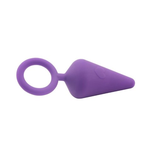 Candy Plug M-Purple Candy Plug M-Purple