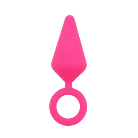 Candy Plug S-Pink Candy Plug S-Pink
