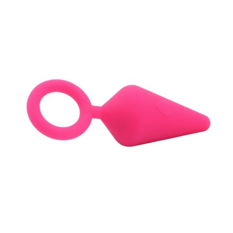 Candy Plug S-Pink Candy Plug S-Pink