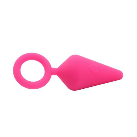 Candy Plug S-Pink Candy Plug S-Pink