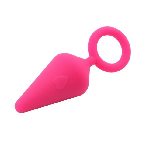 Candy Plug S-Pink Candy Plug S-Pink