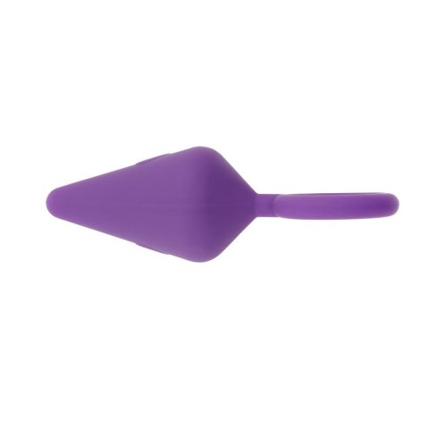 Candy Plug S-Purple Candy Plug S-Purple