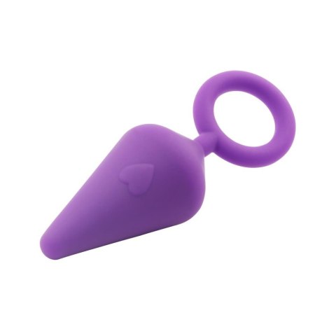 Candy Plug S-Purple Candy Plug S-Purple