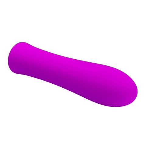 PRETTY LOVE - Alfreda Purple, Memory function 12 vibration functions PRETTY LOVE - Alfreda Purple, Memory function 12 vibration functions