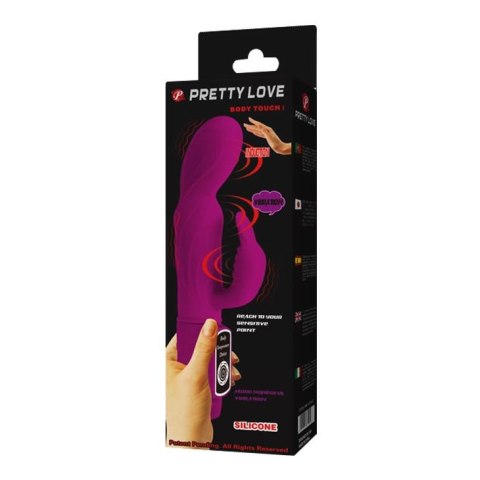 PRETTY LOVE - BODY TOUCH multifunction PRETTY LOVE - BODY TOUCH multifunction
