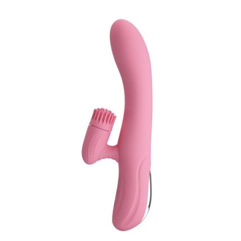 PRETTY LOVE - CHRIS USB 4 rot; 7 vibration PRETTY LOVE - CHRIS USB 4 rot; 7 vibration
