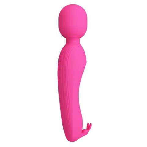 PRETTY LOVE - CURTIS, 7 vibration functions 5 levels of speed control PRETTY LOVE - CURTIS, 7 vibration functions 5 levels of speed control