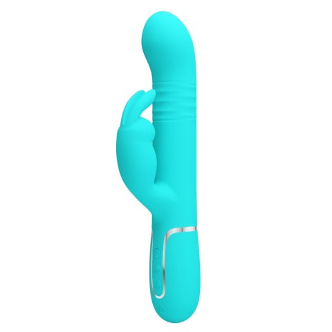 PRETTY LOVE - Coale Twinkled Tenderness, 7 vibration functions 4 rotation functions 4 thrusting settings PRETTY LOVE - Coale Twinkled Tenderness, 7 vibration functions 4 rotation functions 4 thrusting settings